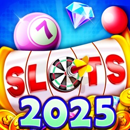 PENNY ARCADE SLOTS