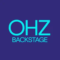 OHZ Backstage