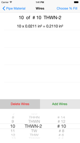Pipe N Wire screenshot