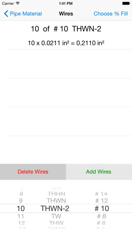 Pipe N Wire screenshot 3 of 5