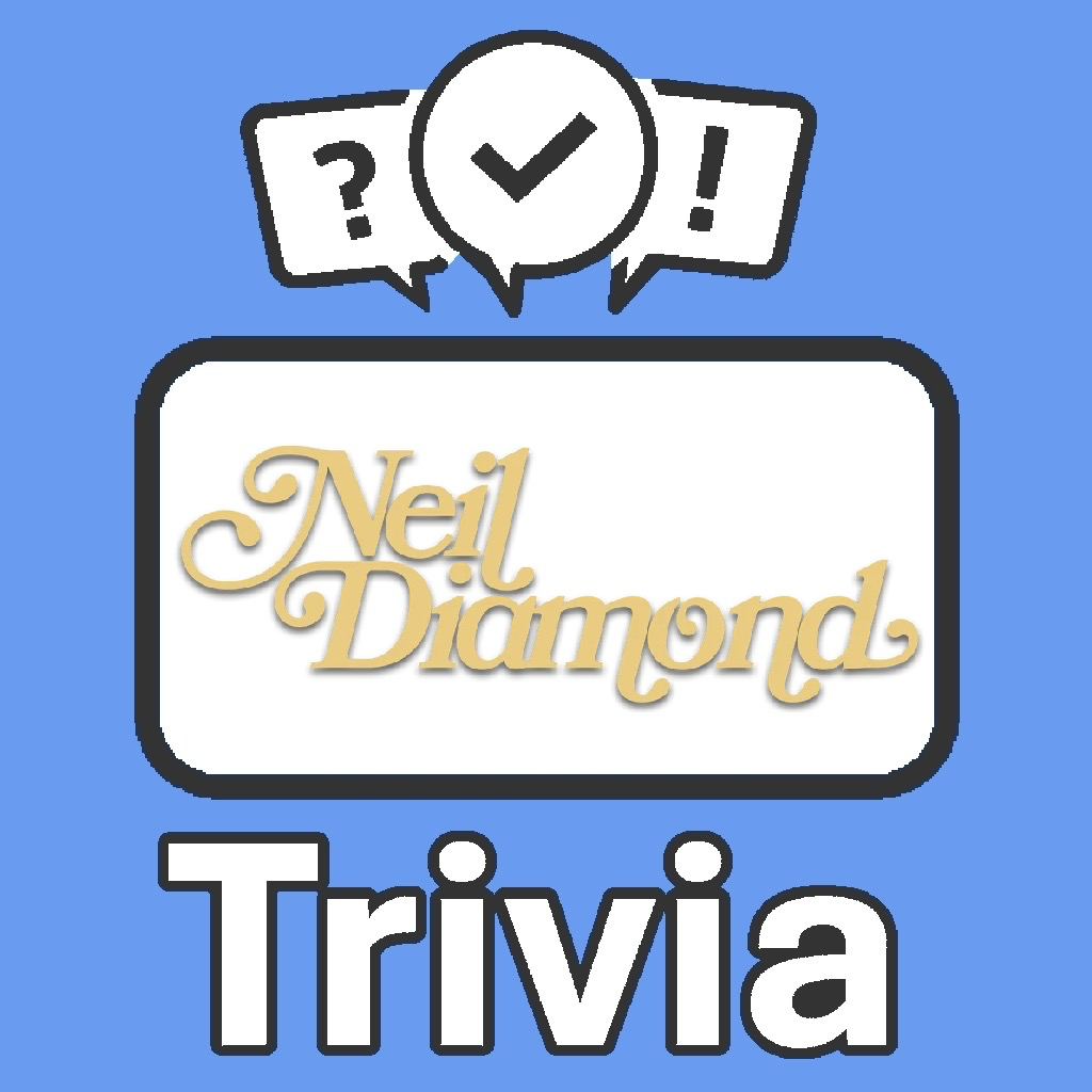 Get Neil Diamond Trivia for iOS, iPhone, iPad Aso Report