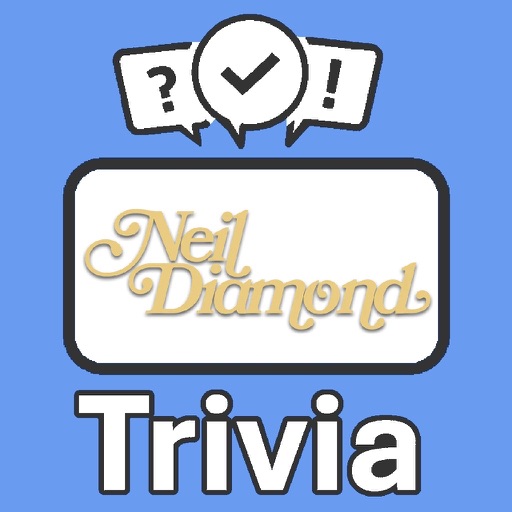 Neil Diamond Trivia