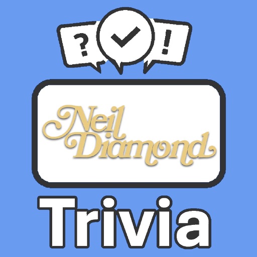 Neil Diamond Trivia