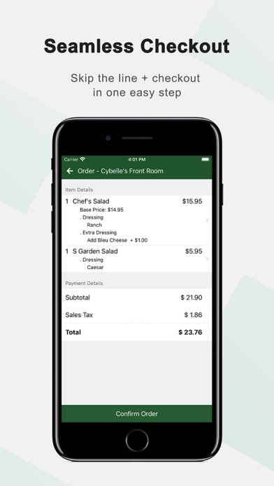 Screenshot #3 pour Cybelle's Front Room