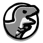 Download Dino mutant : T-Rex app