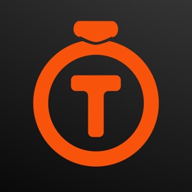 螢幕擷取畫面 (5) Tabata Timer and HIIT Timer