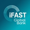 iFAST Global Bank icon