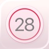Contraceptive Ring Reminder + icon