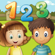 Math Games for Kids - Addition
