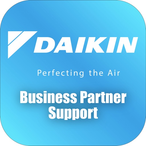 Daikin Support