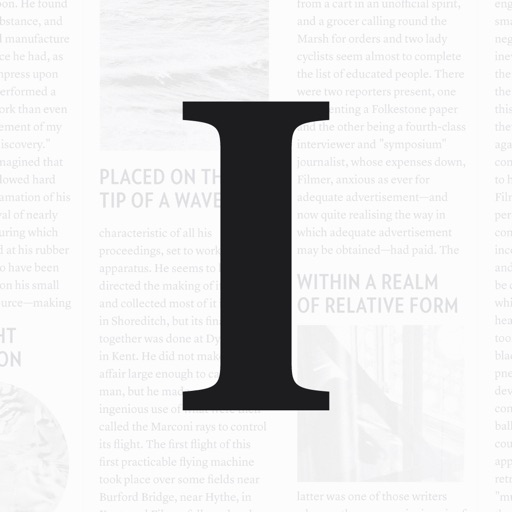 Instapaper Receives 3.0 Update with Social Features, Other Improvements