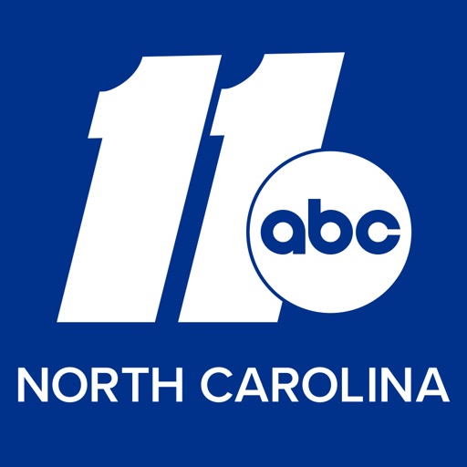 ABC11 North Carolina Icon