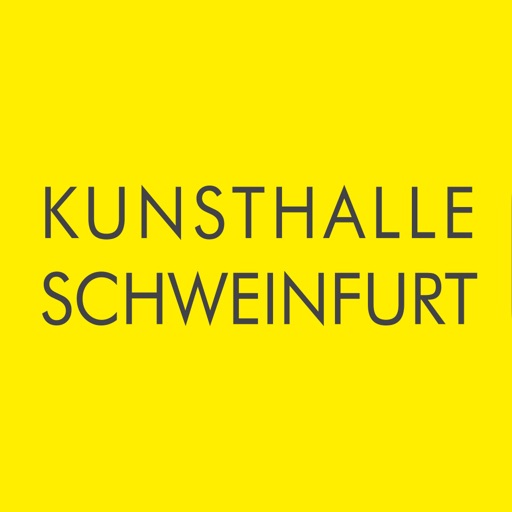 Kunsthalle Schweinfurt