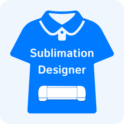 Sublimation Designer Printer !