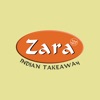 Zara Indian Takeaway. icon