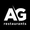 AG restaurants icon