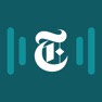 Get NYT Audio for iOS, iPhone, iPad Aso Report