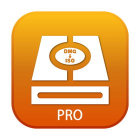 螢幕擷取畫面 (3) Convert DMG to ISO Pro