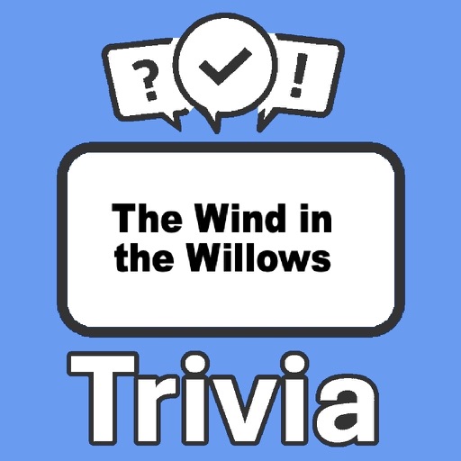 The Wind in the Willows Trivia