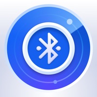 Air Bluetooth Finder & Scanner app not working? crashes or has problems?