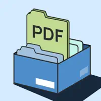 PDF Organizer - Files Protect