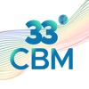 33 CBM icon