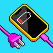 Recharge Please! - Puzzle Game