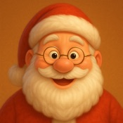 Santa Voice AI