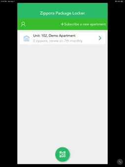 ZipcodeXpress screenshot 7