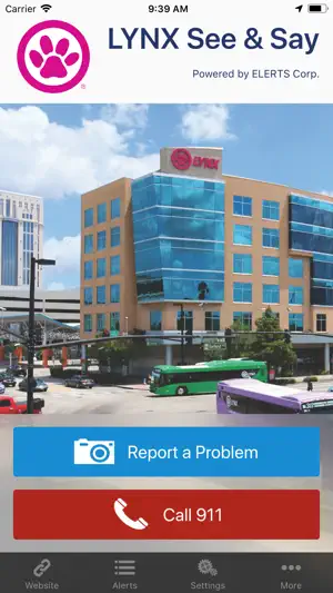 LYNX See & Say screenshot 1