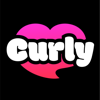Curly: Style Share, Voice Chat - SUNHOLE STUDIO