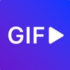 GIF Maker Studio: GIFメーカー - iPadアプリ