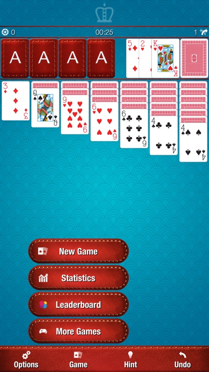 Solitaire 2G