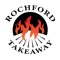 Unleash your taste buds with Rochford Takeaway, delivering delicious meals right to your door