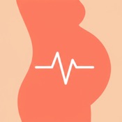 Contraction Timer ＆ Kick Count