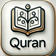 Quran translated