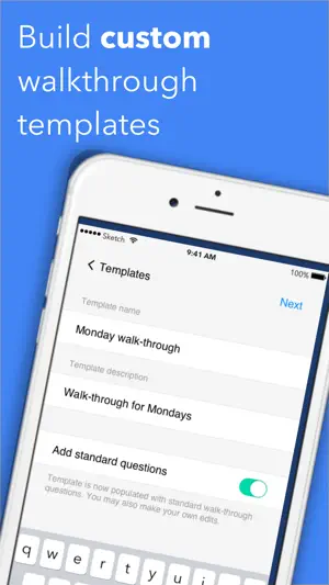 Education Walkthrough screenshot 1