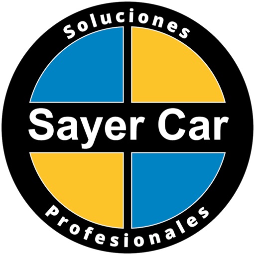 Sayer Car
