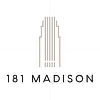 181 West Madison logo