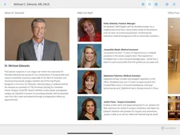 TouchMD Consult - for Staff screenshot 8