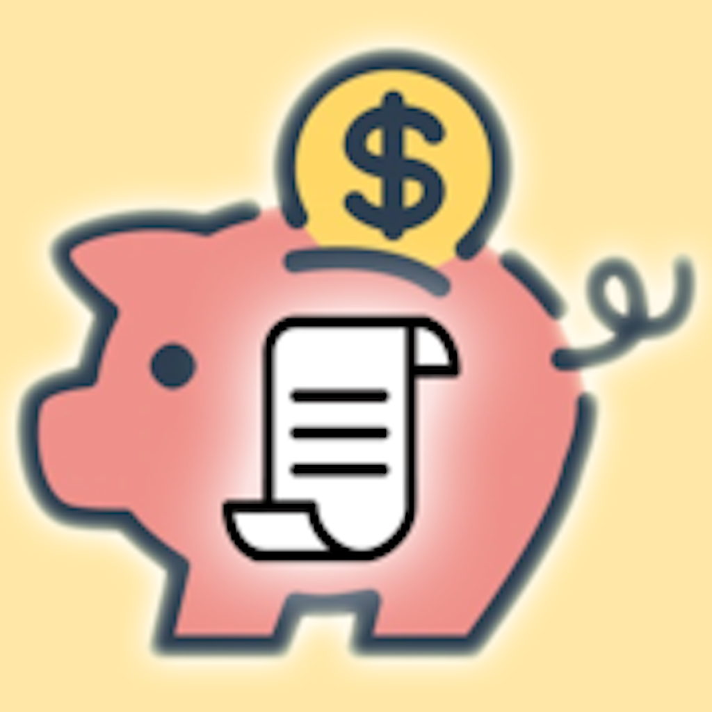 Get Expense,multi currency/account for iOS, iPhone, iPad Aso Report