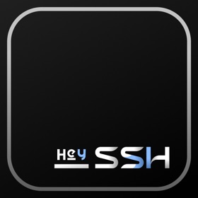 HeySSH