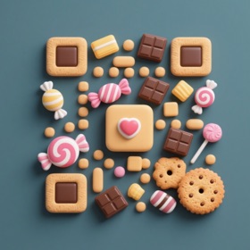 QR Box · Smart Code Manager