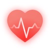 Heart Monitor－Blood Pressure icon