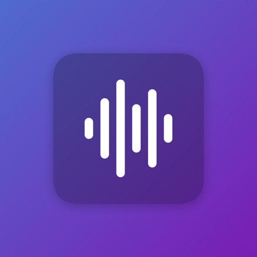 AI Text To Speech: Voice Over icon