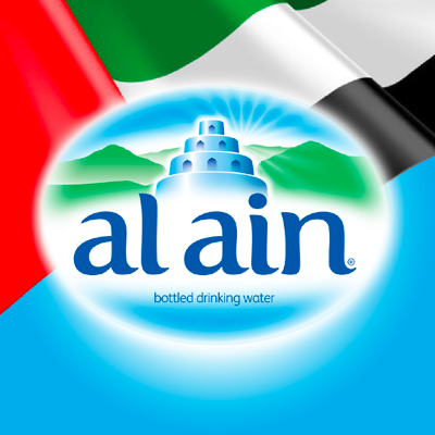 Al Ain Water - Water Delivery