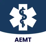 NREMT AEMT Exam Prep | 2026 - App Icon