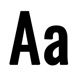 FontZ+ app icon - Utilities app for iPhone