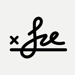 eSign App: Sign PDF Documents app icon