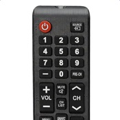 TV Remote • Universal Control